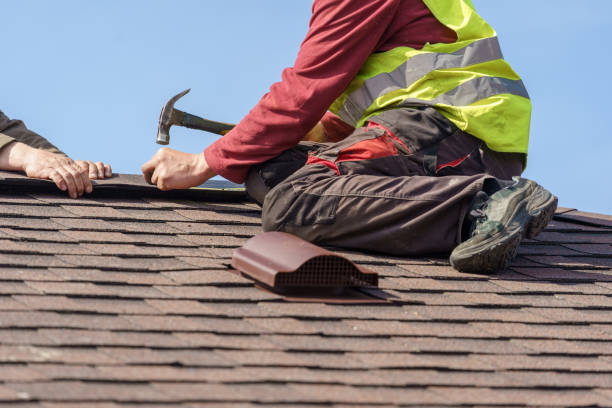Best Commercial Roofing Services  in Crownsville, MD