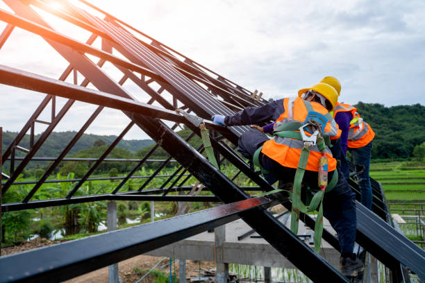 Roof Repair Estimates in Crownsville, MD