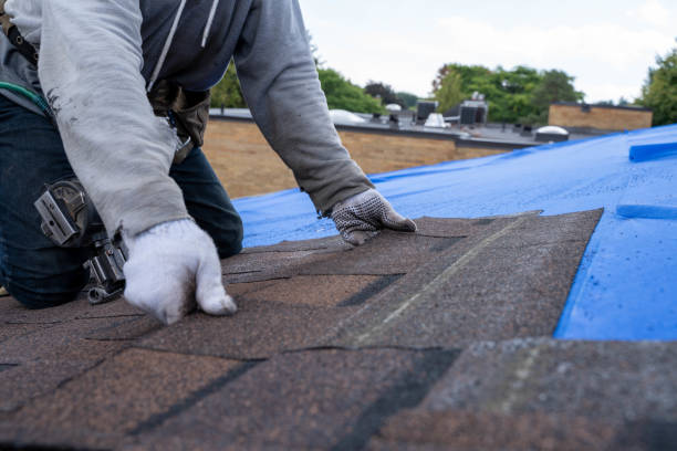 Best Roof Leak Repair  in Crownsville, MD