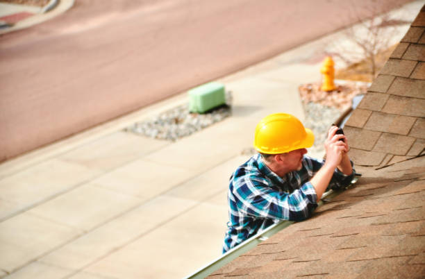 Quick and Trustworthy Emergency Roof Repair Services in Crownsville, MD