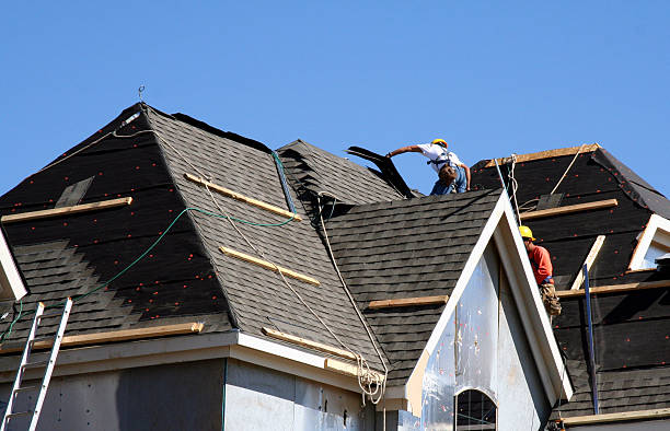 Best Residential Roofing Contractor  in Crownsville, MD