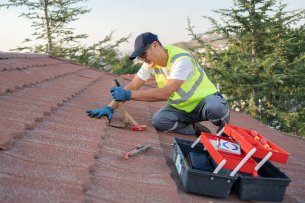 Best Residential Roofing Contractor  in Crownsville, MD