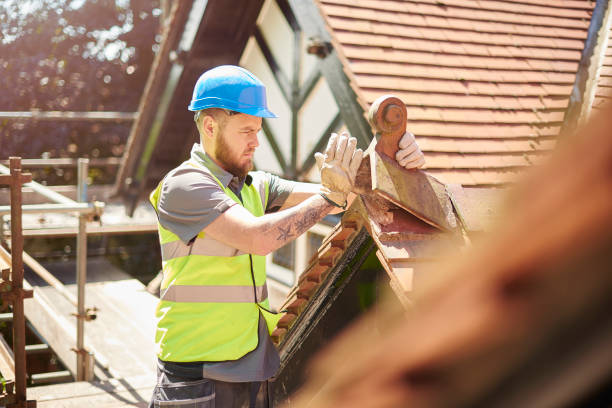 Best Flat Roof Repair Services  in Crownsville, MD